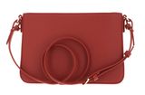 LIU JO Aledis Crossbody Bag S Red tea LIU JO Aledis Crossbody Bag S Red tea
