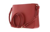 LIU JO Aledis Crossbody Bag S Red tea LIU JO Aledis Crossbody Bag S Red tea