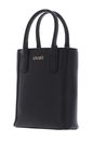LIU JO Aledis Tote Black LIU JO Aledis Tote Black