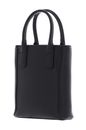 LIU JO Aledis Tote Black LIU JO Aledis Tote Black