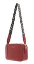 LIU JO Aledis Crossbody XS Red tea LIU JO Aledis Crossbody XS Red tea
