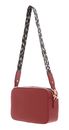 LIU JO Aledis Crossbody XS Red tea LIU JO Aledis Crossbody XS Red tea