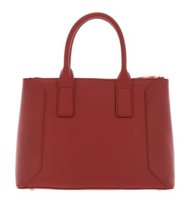 ショルダーバッグ・ポシェット LIU JO Women Shoulder Bags AA5062E0914X0644 Red Liu Jo Red Logo Shoulder Bag - Red - Women | AA5062E0914X0644
