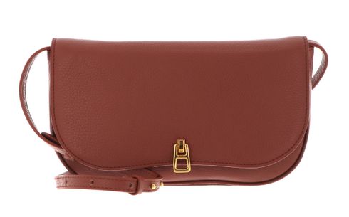 COCCINELLE Magie Mini Bag Brule