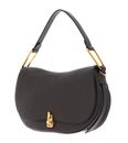 COCCINELLE Magie Selleria Handbag Bark COCCINELLE Magie Selleria Handbag Bark