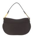 COCCINELLE Magie Selleria Handbag Bark COCCINELLE Magie Selleria Handbag Bark