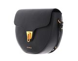 COCCINELLE Beat Soft Crossbody Bag Noir