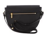 COCCINELLE Beat Soft Crossbody Bag Noir