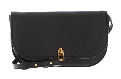 COCCINELLE Magie Mini Bag Noir