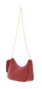 LIU JO Achala Hobo Bag S Red tea LIU JO Achala Hobo Bag S Red tea