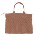 LIU JO Achala Shopping Bag Nuez LIU JO Achala Shopping Bag Nuez