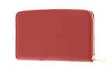 LIU JO Aledis Zip Around Wallet XL Red tea