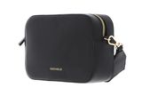 COCCINELLE Tebe Crossover Bag S Noir COCCINELLE Tebe Crossover Bag S Noir