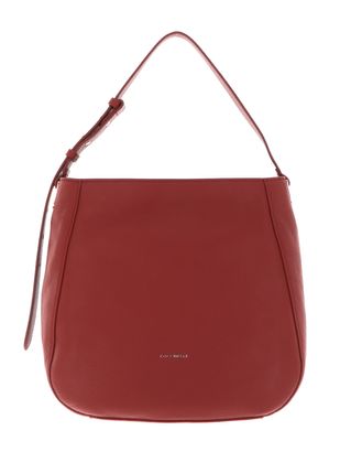 COCCINELLE Lea Large Shoulderbag Acero