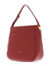 COCCINELLE Lea Large Shoulderbag Acero COCCINELLE Lea Large Shoulderbag Acero