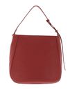 COCCINELLE Lea Large Shoulderbag Acero COCCINELLE Lea Large Shoulderbag Acero