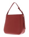 COCCINELLE Lea Large Shoulderbag Acero COCCINELLE Lea Large Shoulderbag Acero