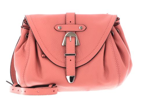 COCCINELLE Alegoria Handbag Camelia