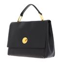 COCCINELLE Liya Handbag Noir COCCINELLE Liya Handbag Noir