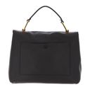 COCCINELLE Liya Handbag Noir COCCINELLE Liya Handbag Noir