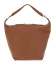 COCCINELLE Mintha Handbag Nocciola COCCINELLE Mintha Handbag Nocciola