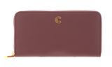 COCCINELLE Myrine Zip Around Wallet Carruba COCCINELLE Myrine Zip Around Wallet Carruba