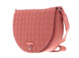 COCCINELLE Blaire Nyl. Mate Crossover Bag Camelia / Camelia COCCINELLE Blaire Nyl. Mate Crossover Bag Camelia / Camelia