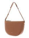 COCCINELLE Lea Shoulderbag Nocciola