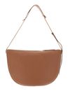 COCCINELLE Lea Shoulderbag Nocciola