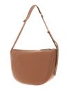 COCCINELLE Lea Shoulderbag Nocciola