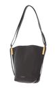 COCCINELLE Estelle Handbag Bark COCCINELLE Estelle Handbag Bark