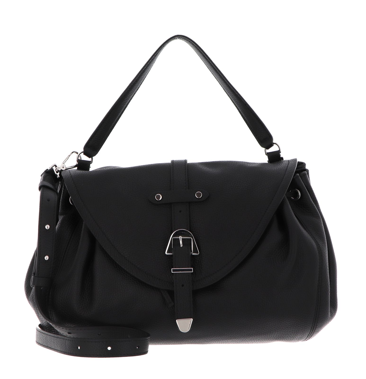 COCCINELLE shoulder bag Alegoria Handbag Noir | Buy bags, purses ...