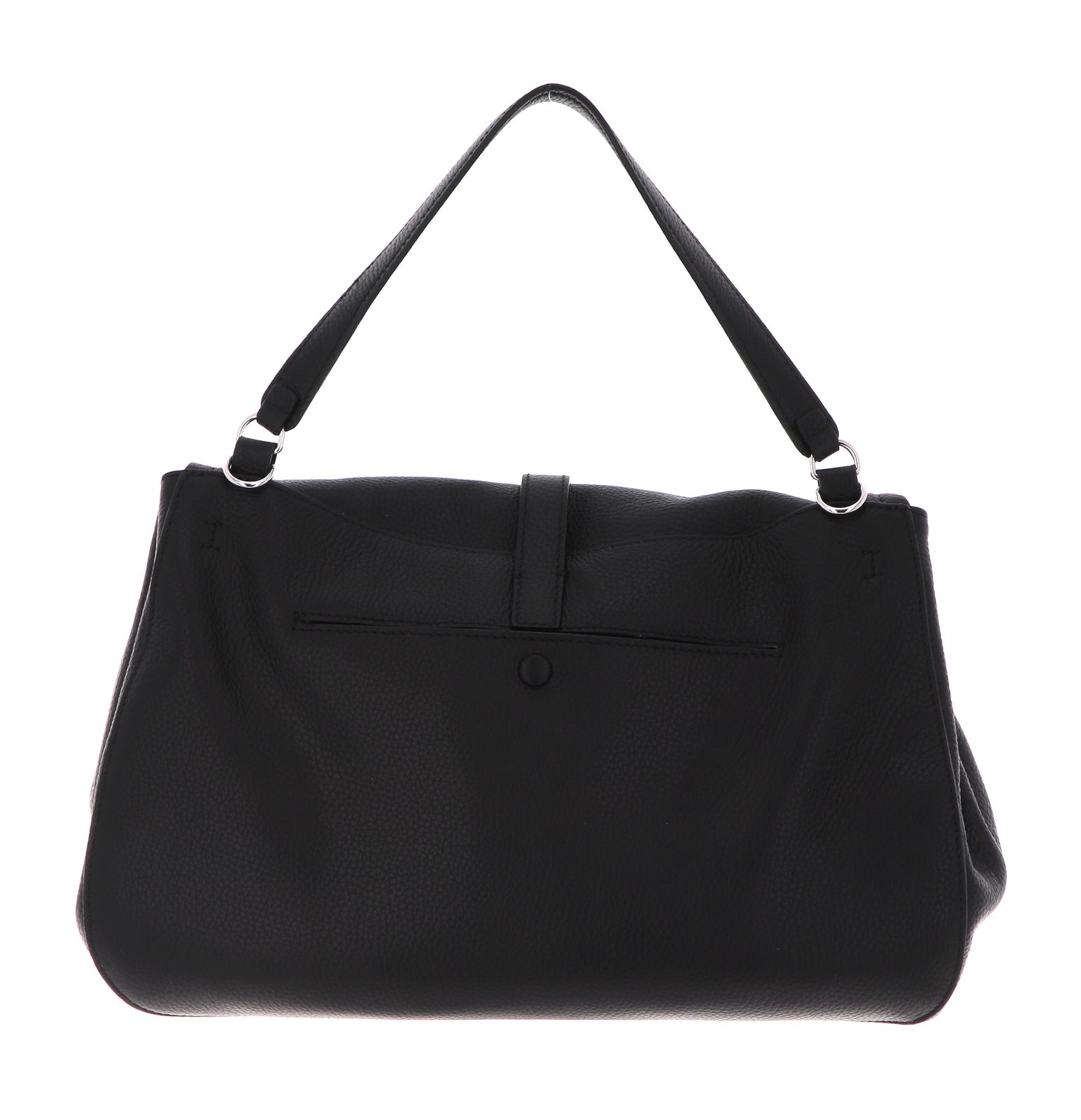 COCCINELLE shoulder bag Alegoria Handbag Noir Buy bags purses