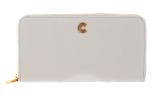 COCCINELLE Myrine Zip Around Wallet Gelso COCCINELLE Myrine Zip Around Wallet Gelso