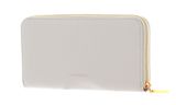 COCCINELLE Myrine Zip Around Wallet Gelso COCCINELLE Myrine Zip Around Wallet Gelso