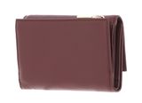 COCCINELLE Metallic Soft Wallet Grainy Leather Carruba COCCINELLE Metallic Soft Wallet Grainy Leather Carruba