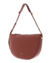 COCCINELLE Lea Shoulderbag Brule COCCINELLE Lea Shoulderbag Brule