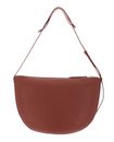 COCCINELLE Lea Shoulderbag Brule COCCINELLE Lea Shoulderbag Brule