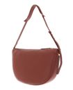 COCCINELLE Lea Shoulderbag Brule COCCINELLE Lea Shoulderbag Brule