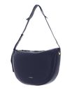 COCCINELLE Lea Shoulderbag Ink COCCINELLE Lea Shoulderbag Ink