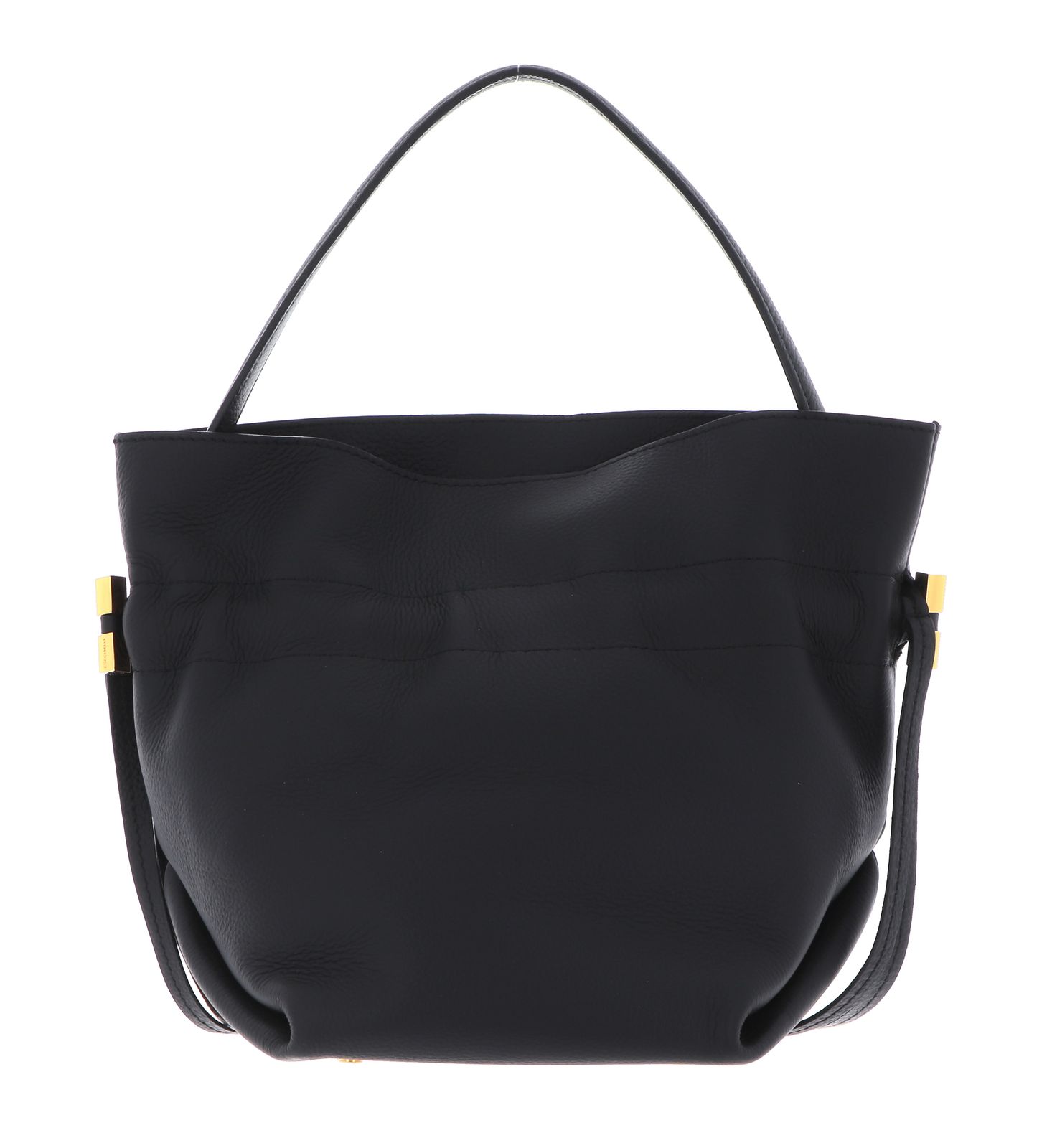 COCCINELLE sac main Romance Handbag Noir Noir