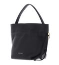 COCCINELLE Romance Handbag Noir / Noir COCCINELLE Romance Handbag Noir / Noir