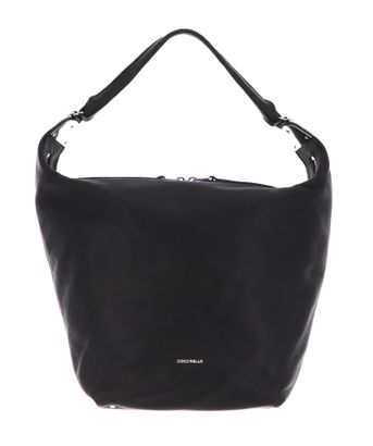 COCCINELLE Mintha Handbag Noir