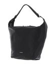 COCCINELLE Mintha Handbag Noir COCCINELLE Mintha Handbag Noir
