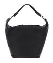 COCCINELLE Mintha Handbag Noir COCCINELLE Mintha Handbag Noir
