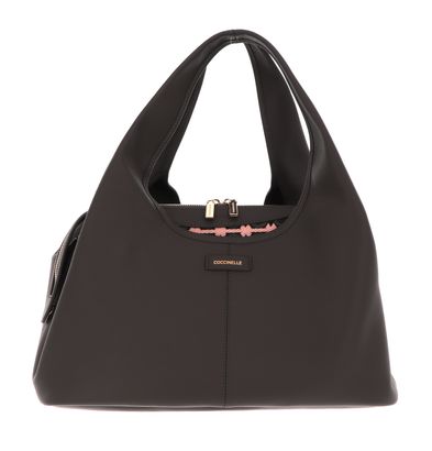 COCCINELLE Bianca Shoulderbag Bark / Bark