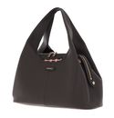COCCINELLE Bianca Shoulderbag Bark / Bark COCCINELLE Bianca Shoulderbag Bark / Bark