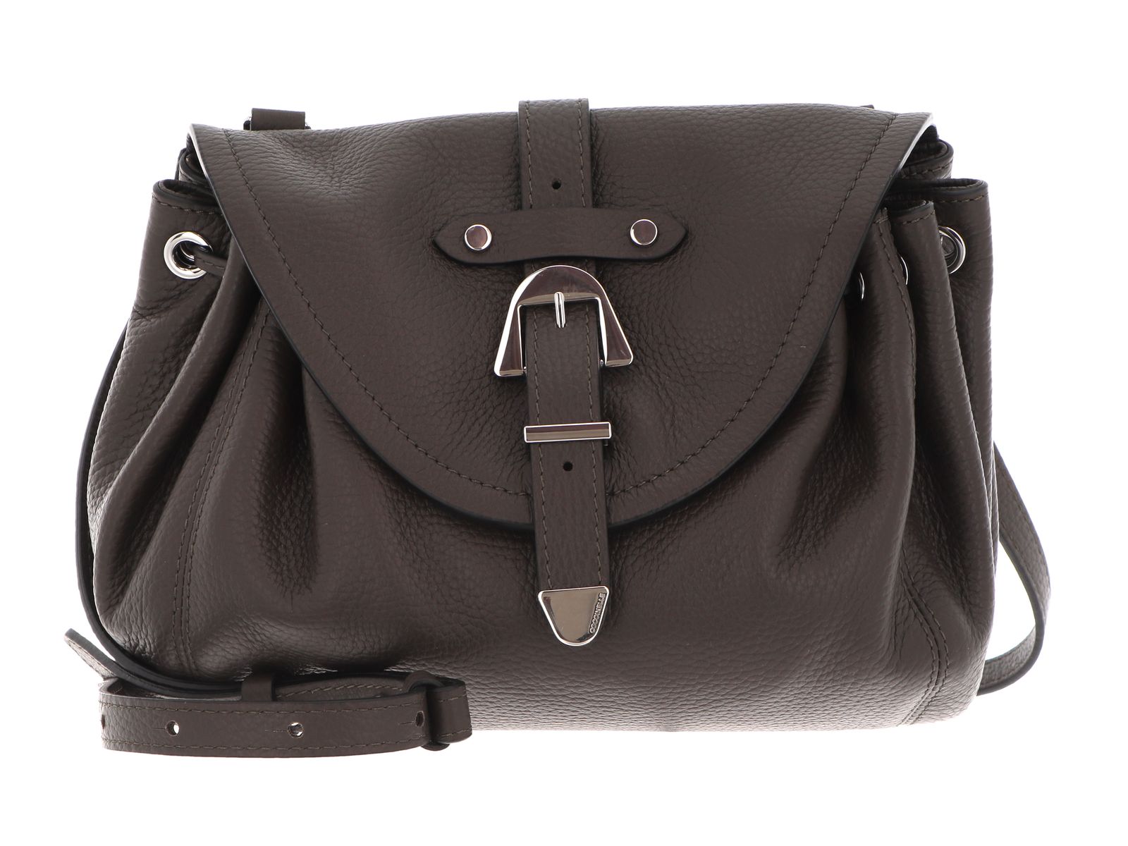 COCCINELLE shoulder bag Alegoria Handbag Bark Buy bags