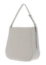 COCCINELLE Lea Shoulder Bag Gelso COCCINELLE Lea Shoulder Bag Gelso