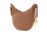 COCCINELLE Maelody Handbag Nocciola COCCINELLE Maelody Handbag Nocciola